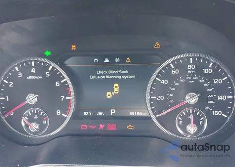 2022 Kia Telluride Sx from USA, damaged, VIN 5XYP54HC0NG311970